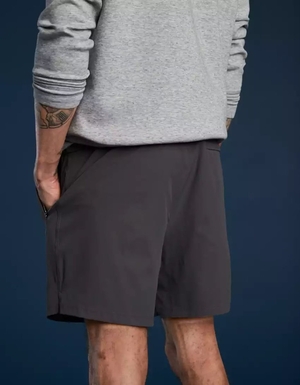 Shorts American Eagle AE 24/7 Course 6